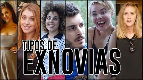 ex novias videos